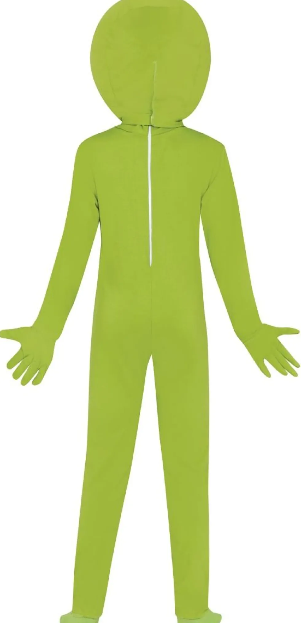 Alien Kostyme Barnekostyme