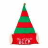 Alvelue This Elf Needs Beer
