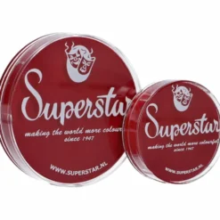 Ansikt & kroppsmaling fra Superstar 16gr