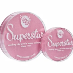 Ansikt & kroppsmaling fra Superstar 16gr