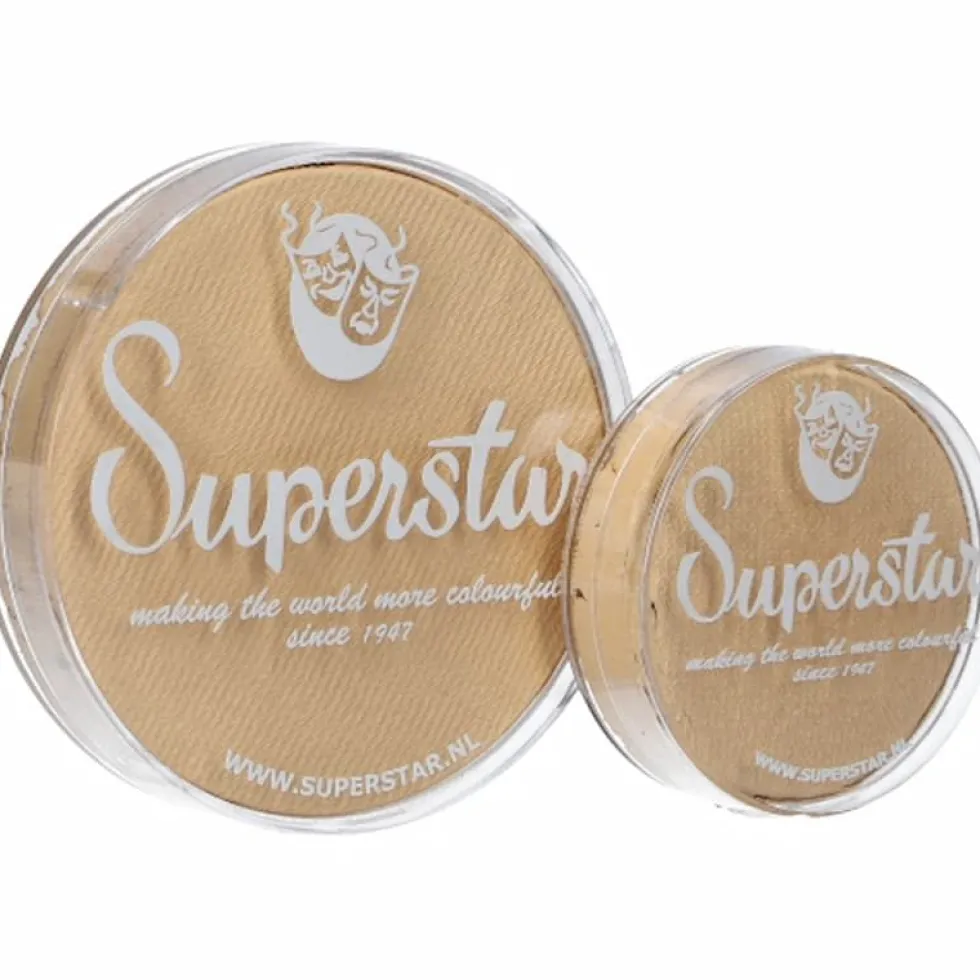 Ansikt & kroppsmaling fra Superstar 16gr