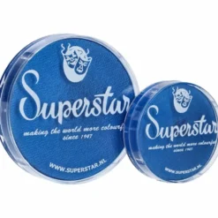 Ansikt & kroppsmaling fra Superstar 16gr