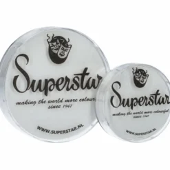 Ansikt & kroppsmaling fra Superstar 16gr