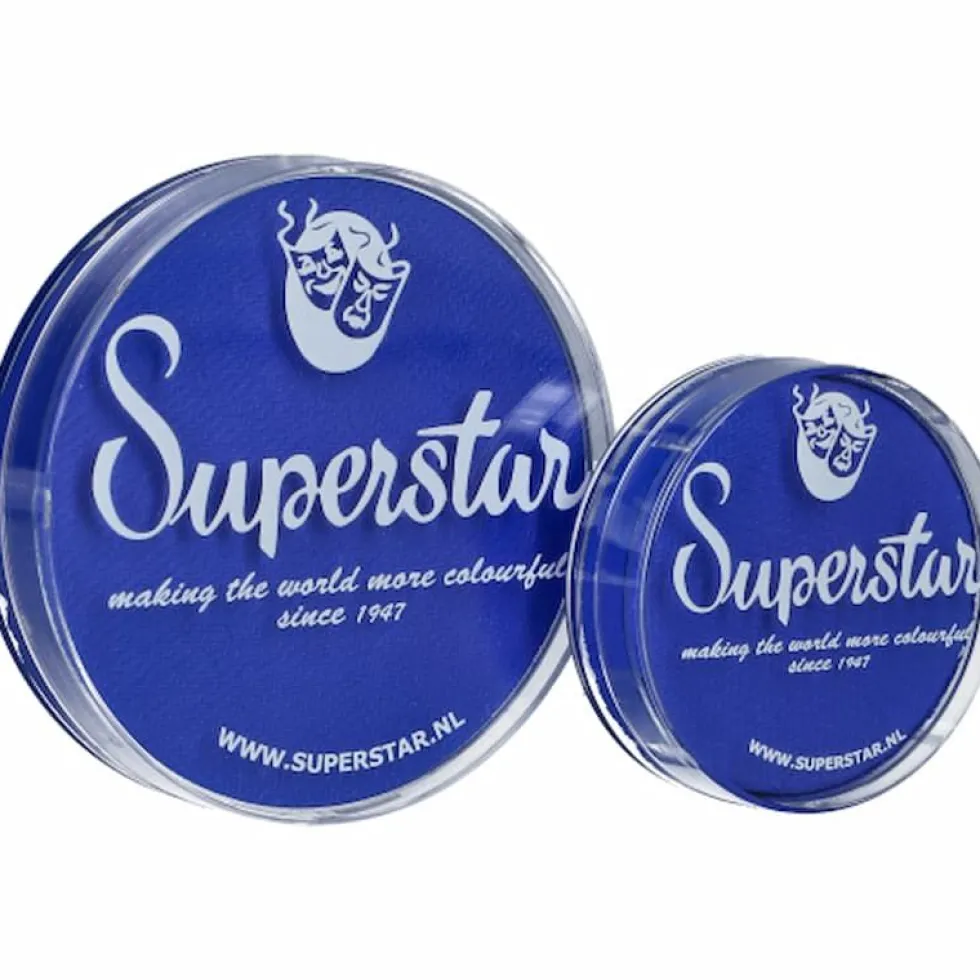 Ansikt & kroppsmaling fra Superstar 16gr