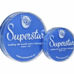 Ansikt & kroppsmaling fra Superstar 16gr