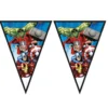 Avengers Evergreen vimpelrekke