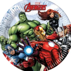 Avengers Infinity Stones Asjetter 8 stk