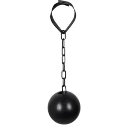 Ball and Chain