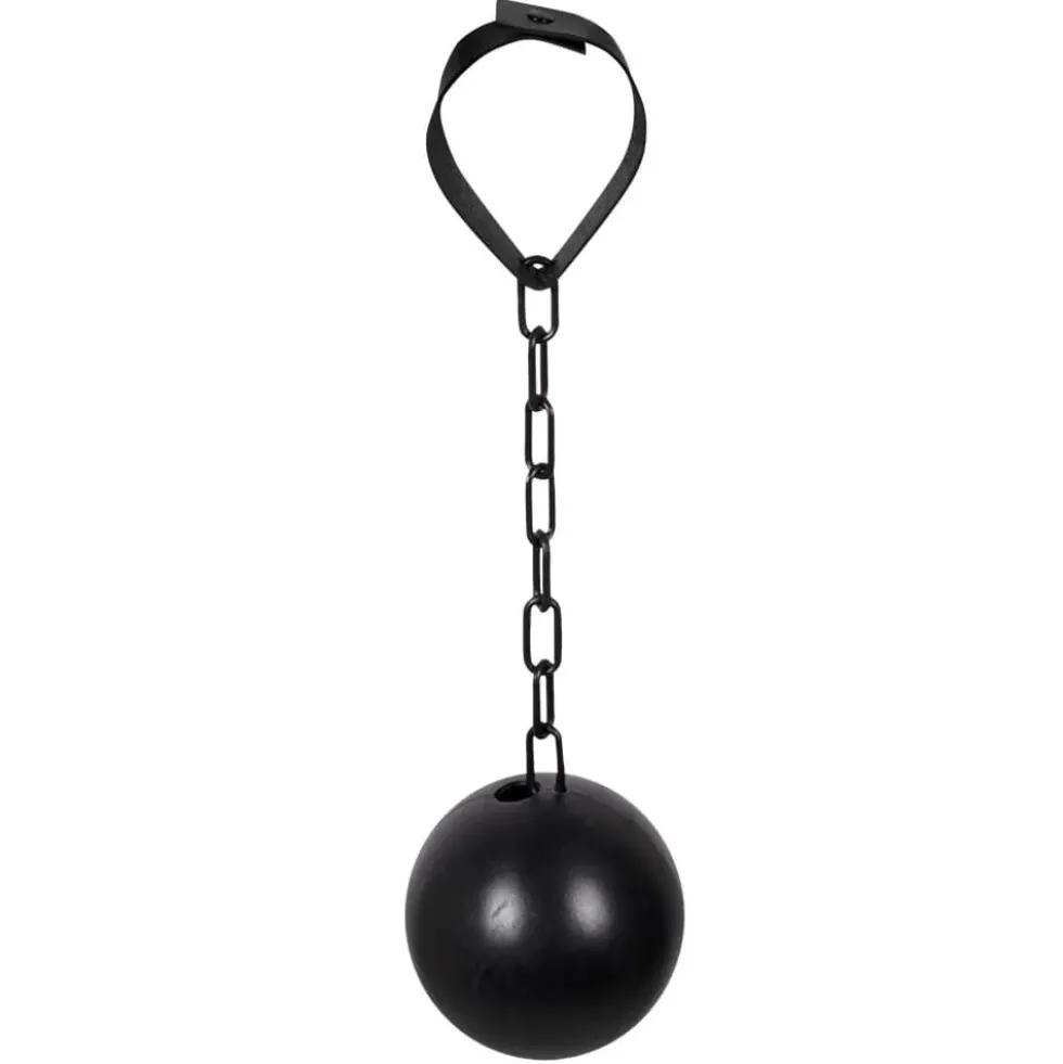Ball and Chain