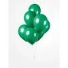 Ballonger Grønne, 30 cm, 10 stk