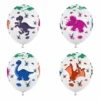 Ballongpakke, Dino 30 cm, 6 stk
