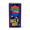 Ball & vase