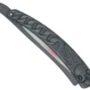 Barberkniv 30 cm