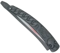 Barberkniv 30 cm