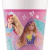 Barbie Fantasy Kopper 8 stk