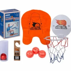 Basketball Toalett sett