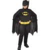 Batman barnekostyme, 10-12 år