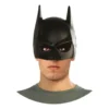 Batman maske, plast, voksen