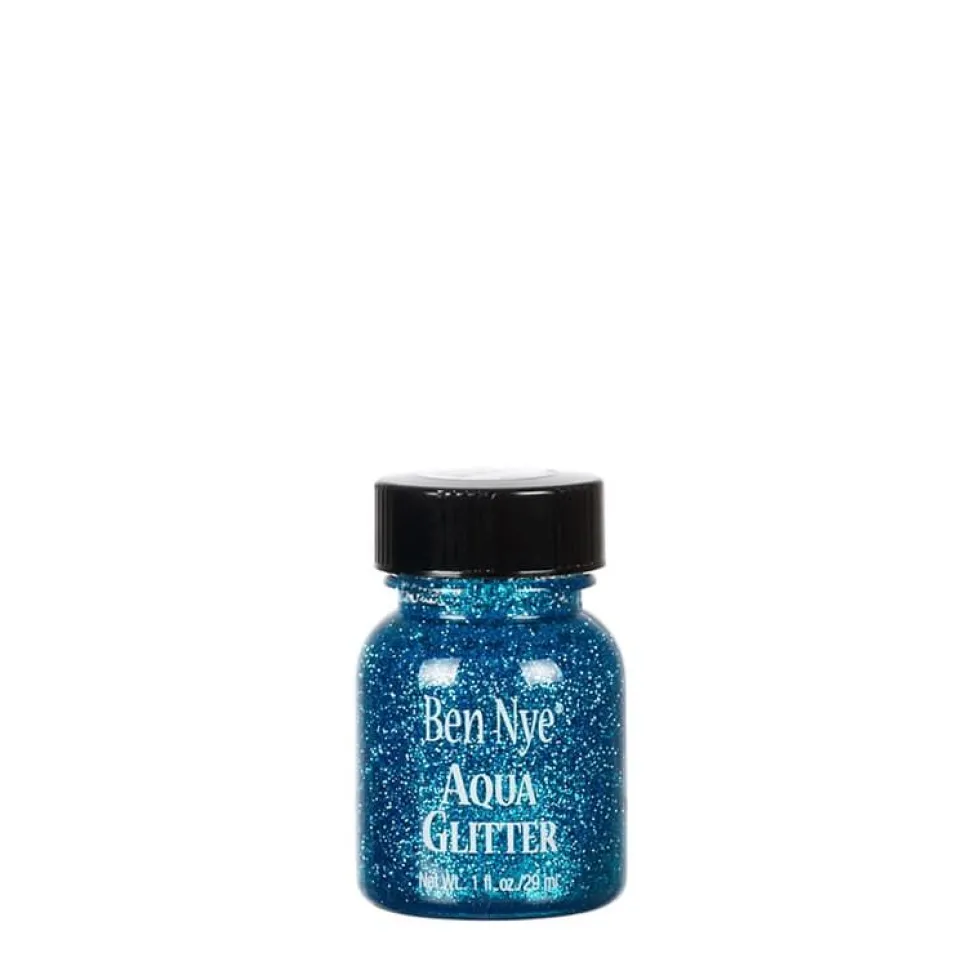 Ben Nye Aqua Glitter
