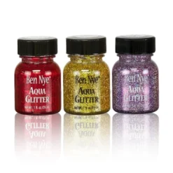 Ben Nye Aqua Glitter