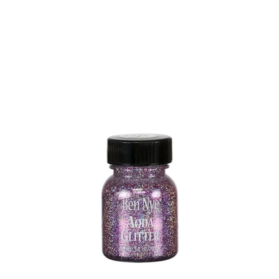 Ben Nye Aqua Glitter