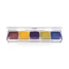 Ben Nye Bruise FX Alcohol Palette