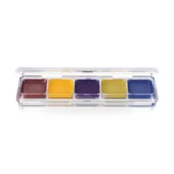 Ben Nye Bruise FX Alcohol Palette