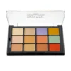 Ben Nye Concealer and adjuster palette