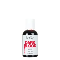 Ben Nye Dark Blood teaterblod, 59ml