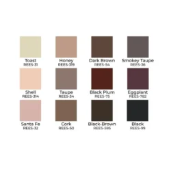 Ben Nye Essential Eye Shadow Palette