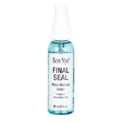 Ben Nye Final seal settingspray, 60ml