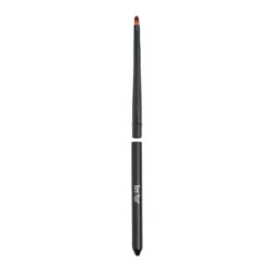 Ben Nye Lip Brush with cover Fine Detail Brush