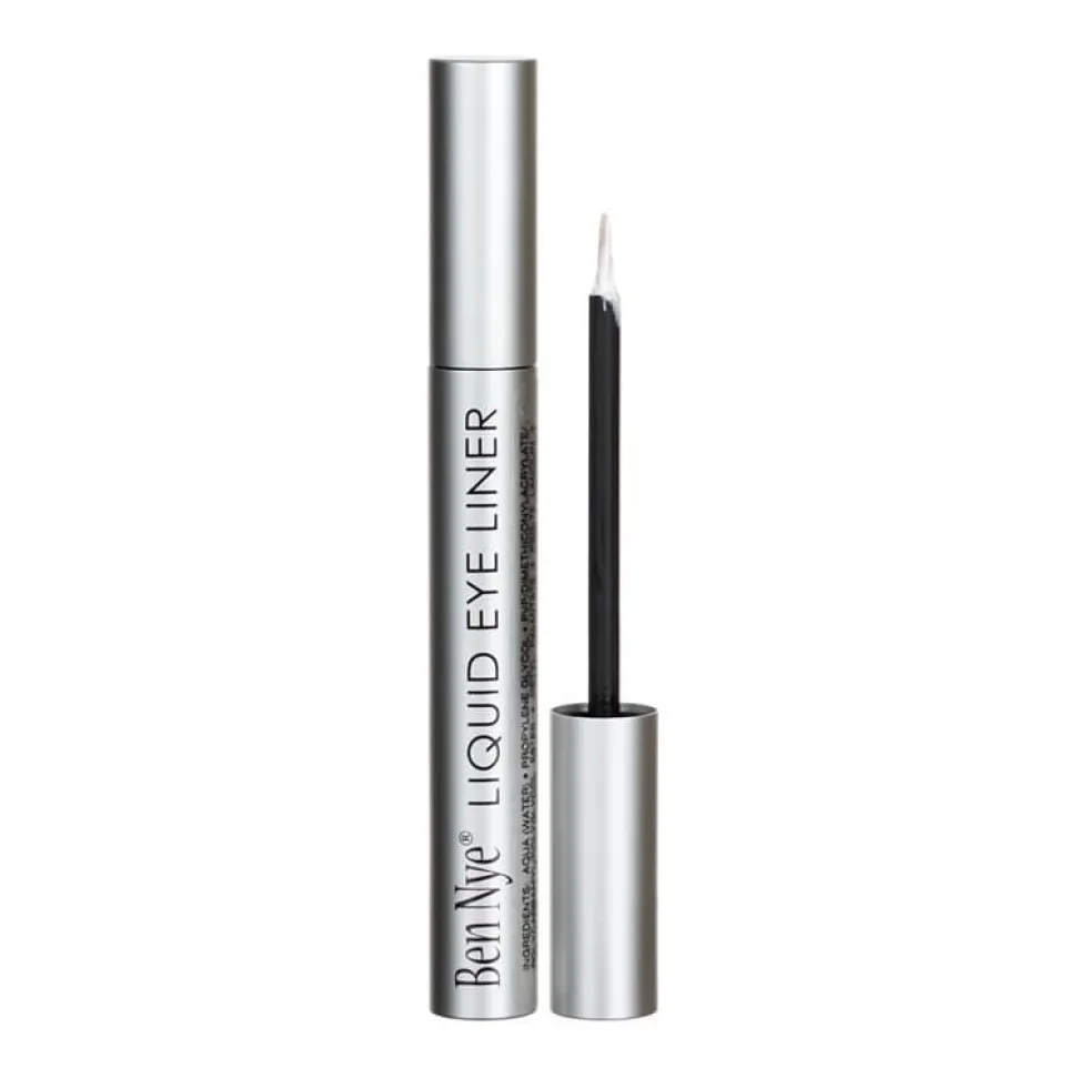 Ben Nye Liquid Eyeliners