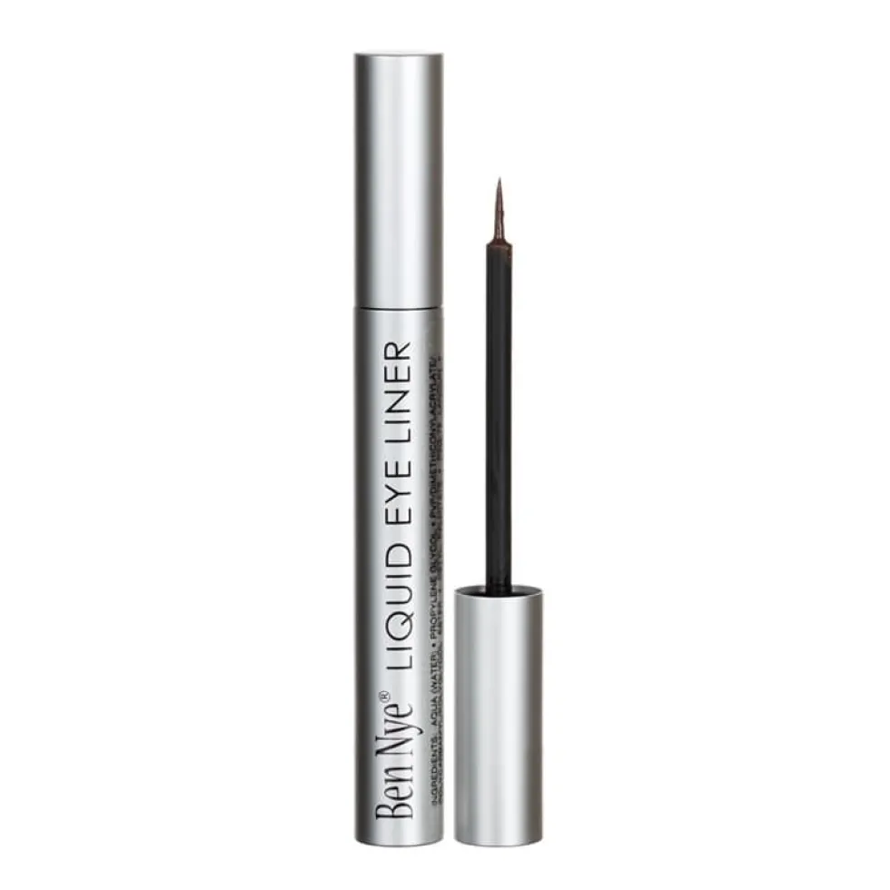 Ben Nye Liquid Eyeliners