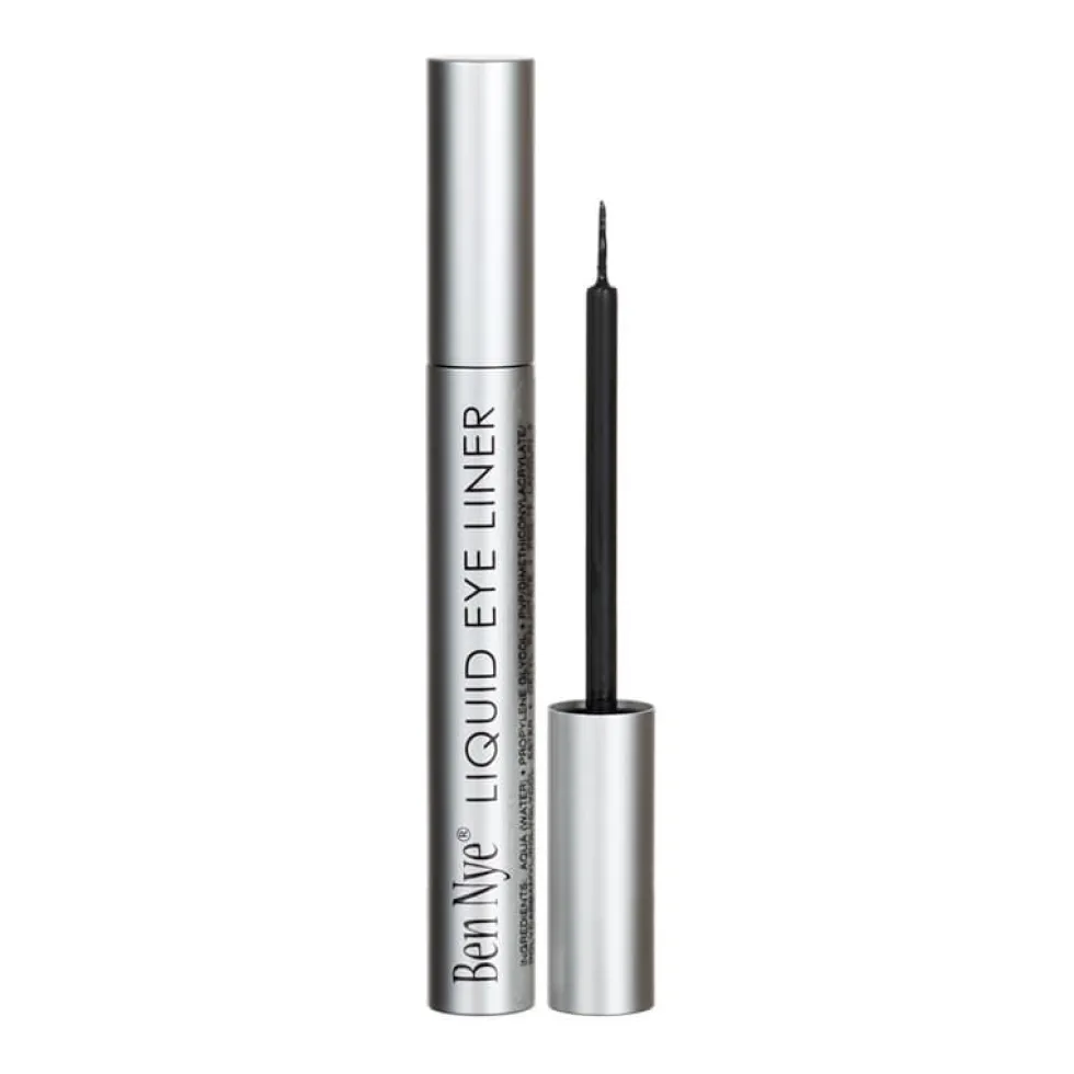 Ben Nye Liquid Eyeliners