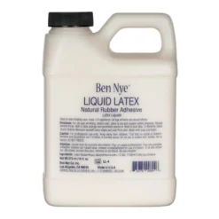 Ben Nye Liquid Latex 473ml