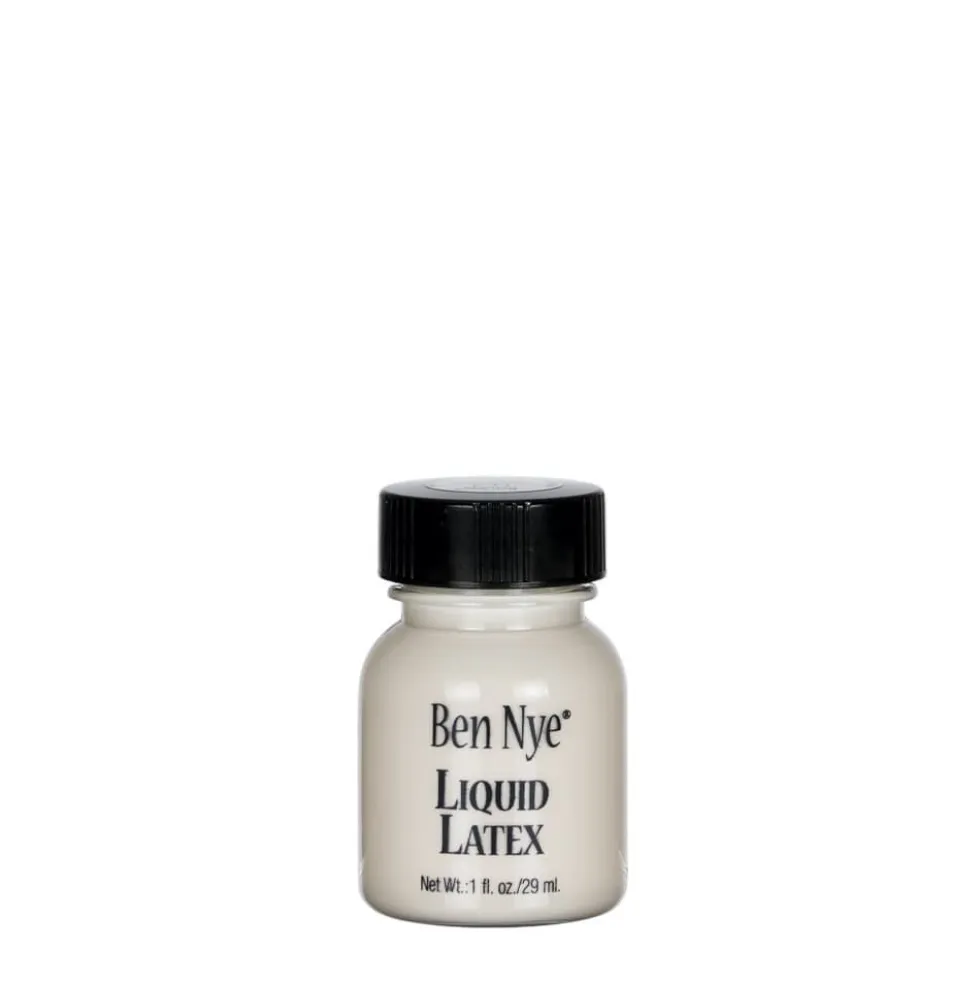 Ben Nye Liquid Latex 30ml