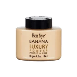 Ben Nye Luxury Powder Banana, 35g