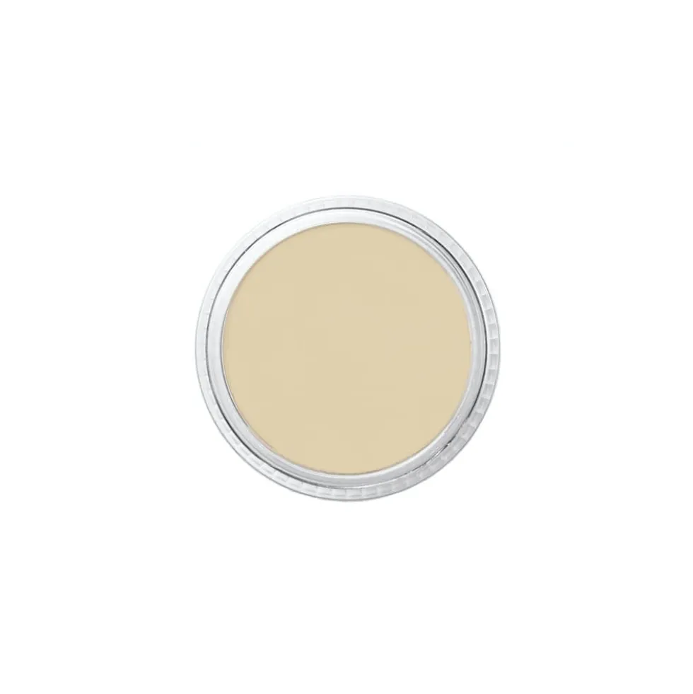 Ben Nye MediaPro Concealer & Green and Yellow Adjuster
