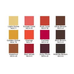 Ben Nye Medium-Dark Contour Palette