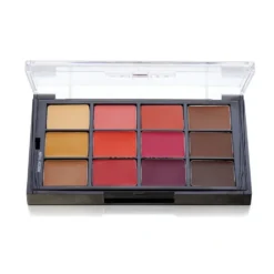 Ben Nye Medium-Dark Contour Palette