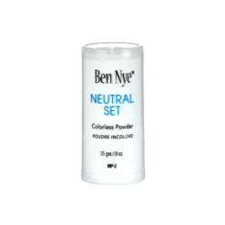 Ben Nye Neutral Set Powder, 20g