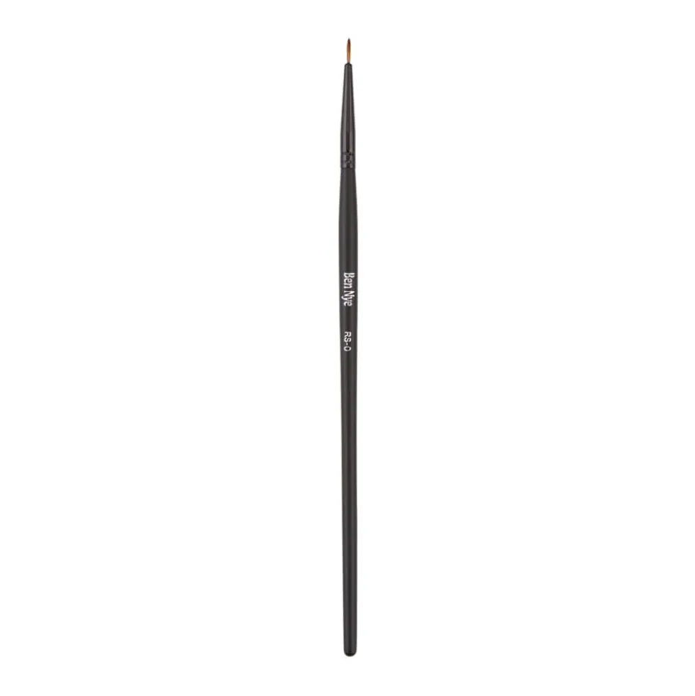 Ben Nye No.0 Extra Fine Point Round Brush
