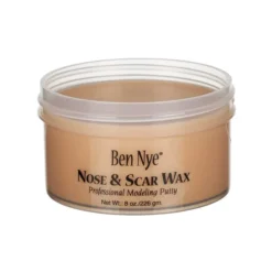 Ben Nye Nose & Scar Wax-Fair 226g