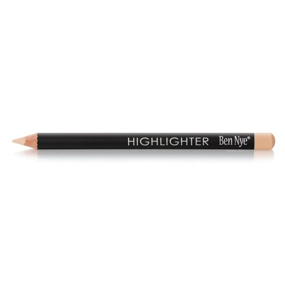 Ben Nye Nude Highlighter Pencil