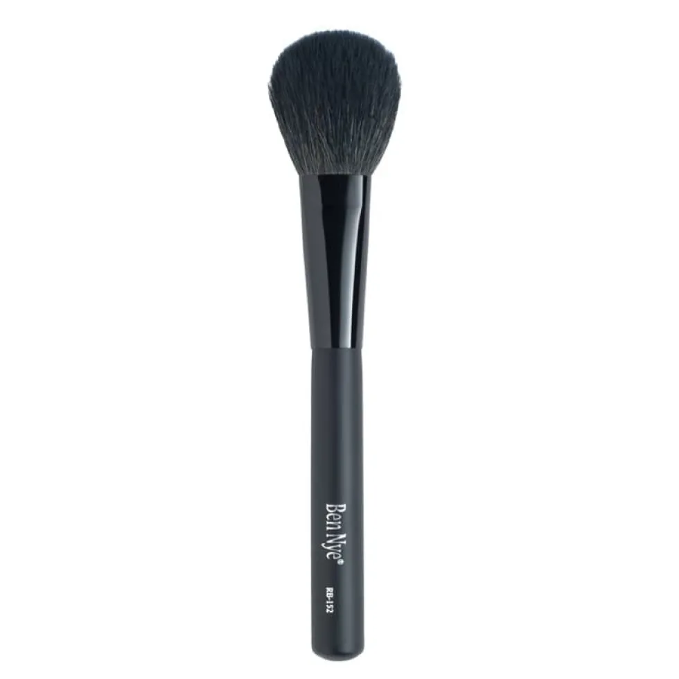 Ben Nye Professional Rouge Brush sminkekost