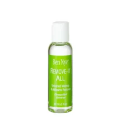 Ben Nye Remove-it all sminkefjerner, 60ml