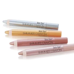 Ben Nye Shimmer Crayons