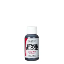 Ben Nye Stage Blood teaterblod, 30ml