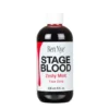 Ben Nye Stage Blood teaterblod, 250ml